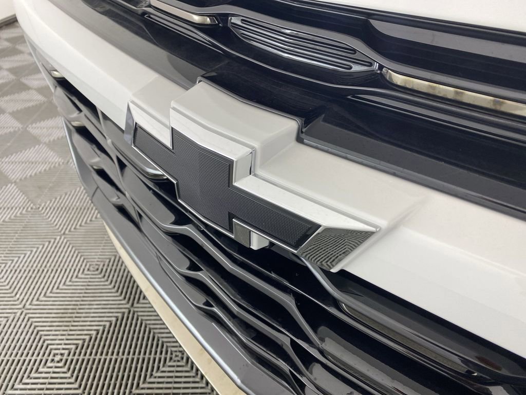 New 2026 Chevrolet Trax ACTIV w/ Sunroof Package image 30