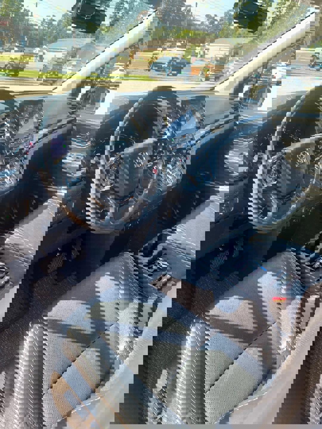 Used 2023 Honda Odyssey Elite image 9