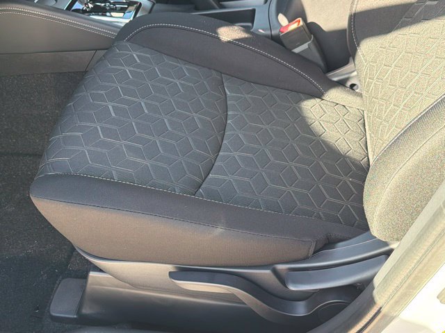 New 2027 Mitsubishi Outlander Sport ES FWD image 22