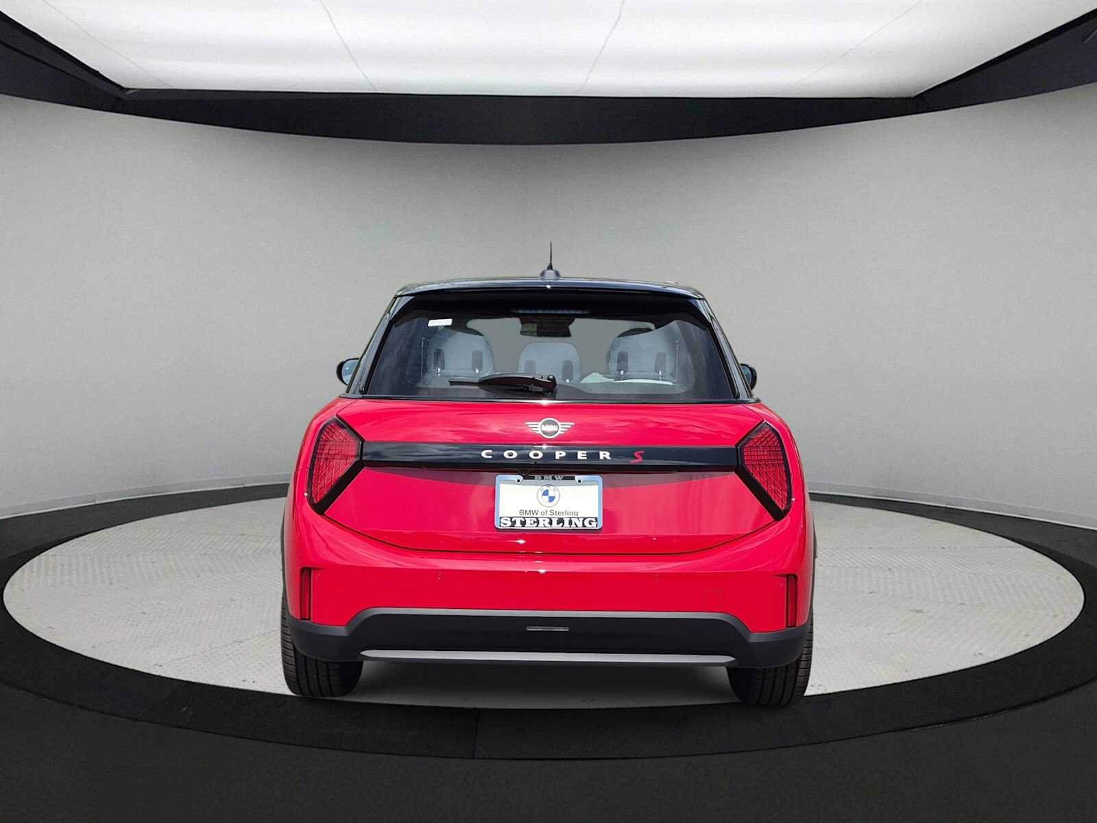 New 2027 MINI Cooper S FWD image 7