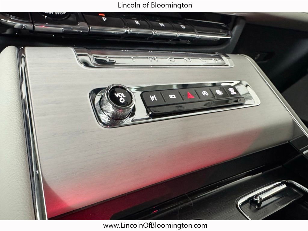 New 2026 Lincoln Aviator Reserve image 44