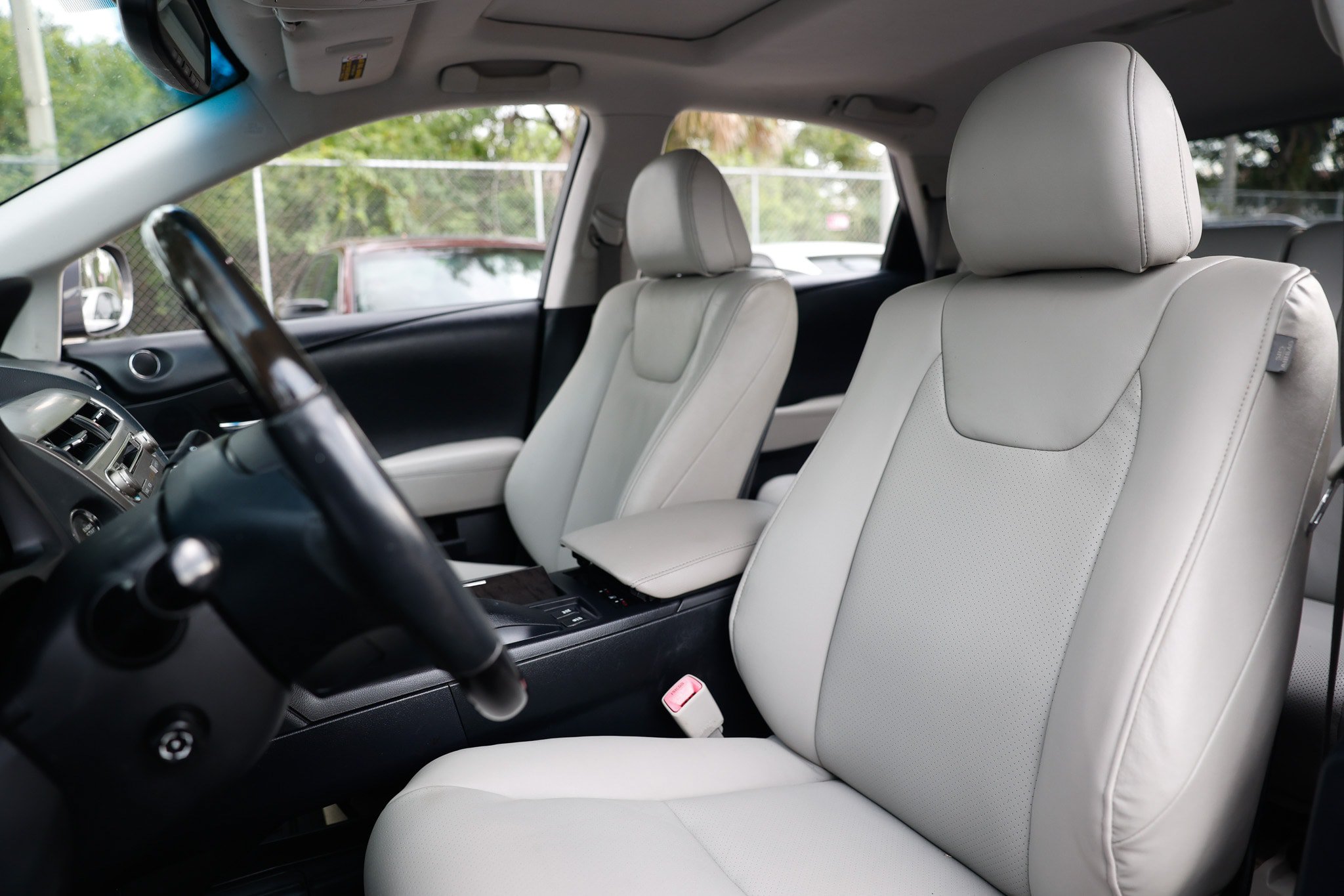 Used 2014 Lexus RX 350 AWD w/ Navigation Package image 10