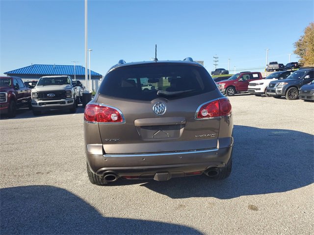 Used 2012 Buick Enclave Leather w/ Trailering Provision Package image 5