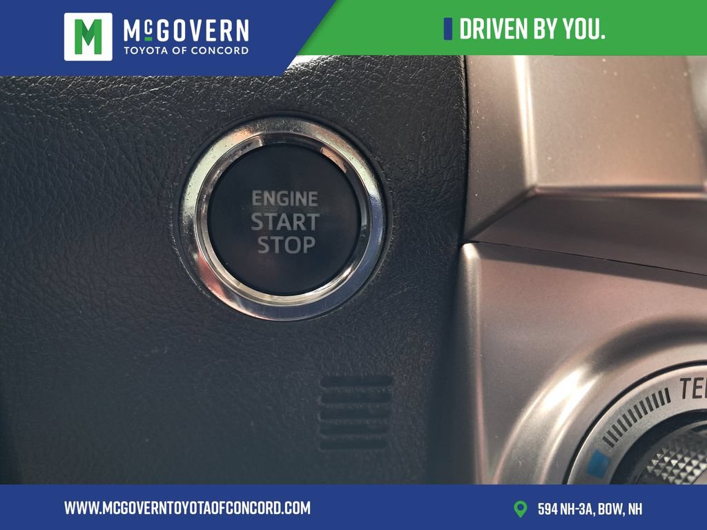 Used 2021 Toyota 4Runner Limited RWD image 30