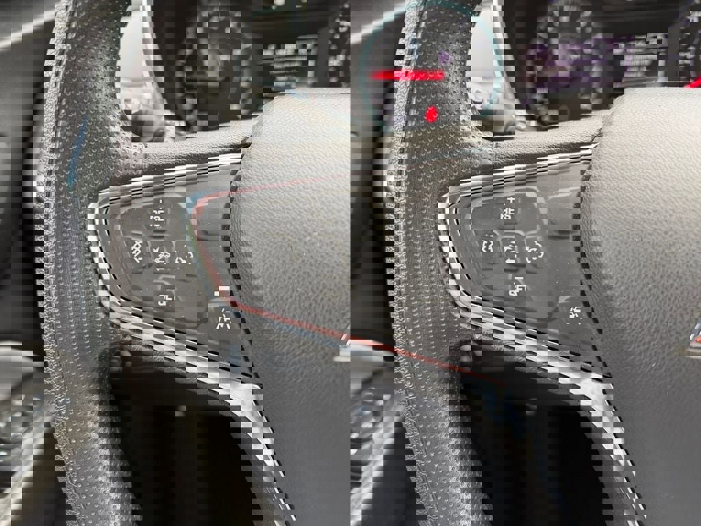 Used 2024 Chevrolet Equinox LS w/ Driver Confidence II Package image 17