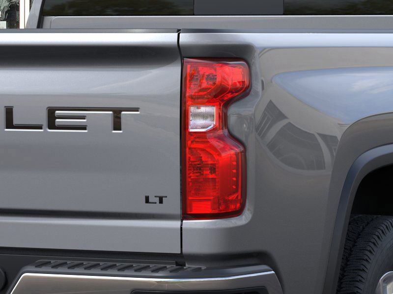 New 2026 Chevrolet Silverado 2500 LT w/ All Star Edition image 15