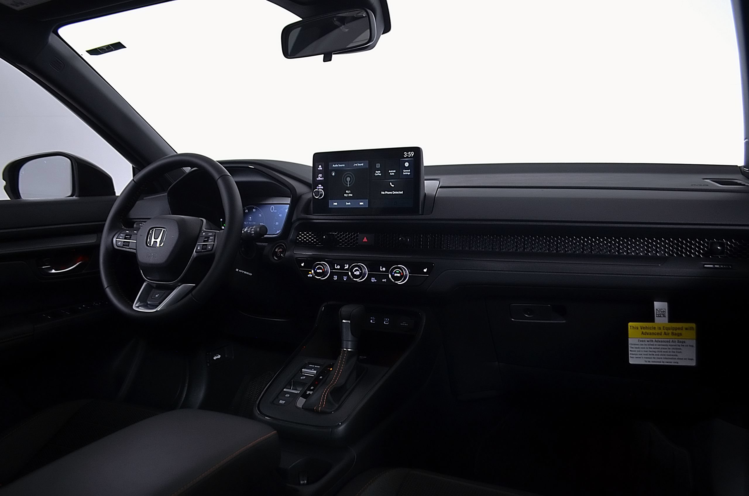 Used 2026 Honda CR-V TrailSport image 16