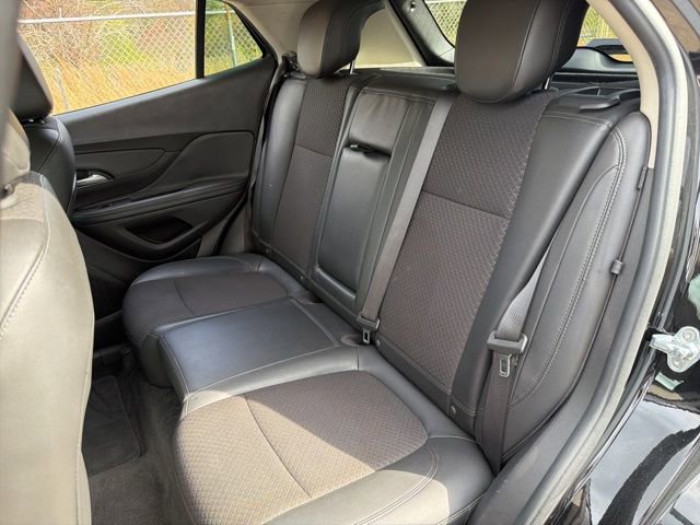 Used 2020 Buick Encore Preferred image 16