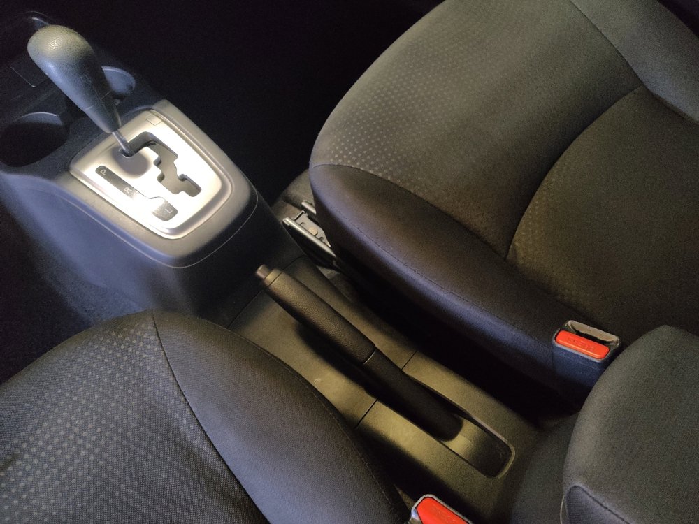Used 2020 Mitsubishi Mirage G4 ES image 26
