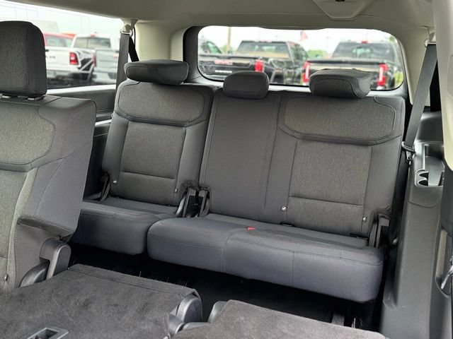 Certified 2025 Ford Expedition Max Active AWD/4WD image 24