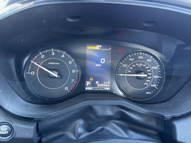 Used 2022 Subaru Impreza 2.0i image 22