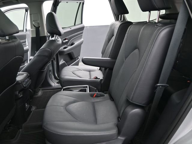 Used 2024 Toyota Grand Highlander Platinum image 15