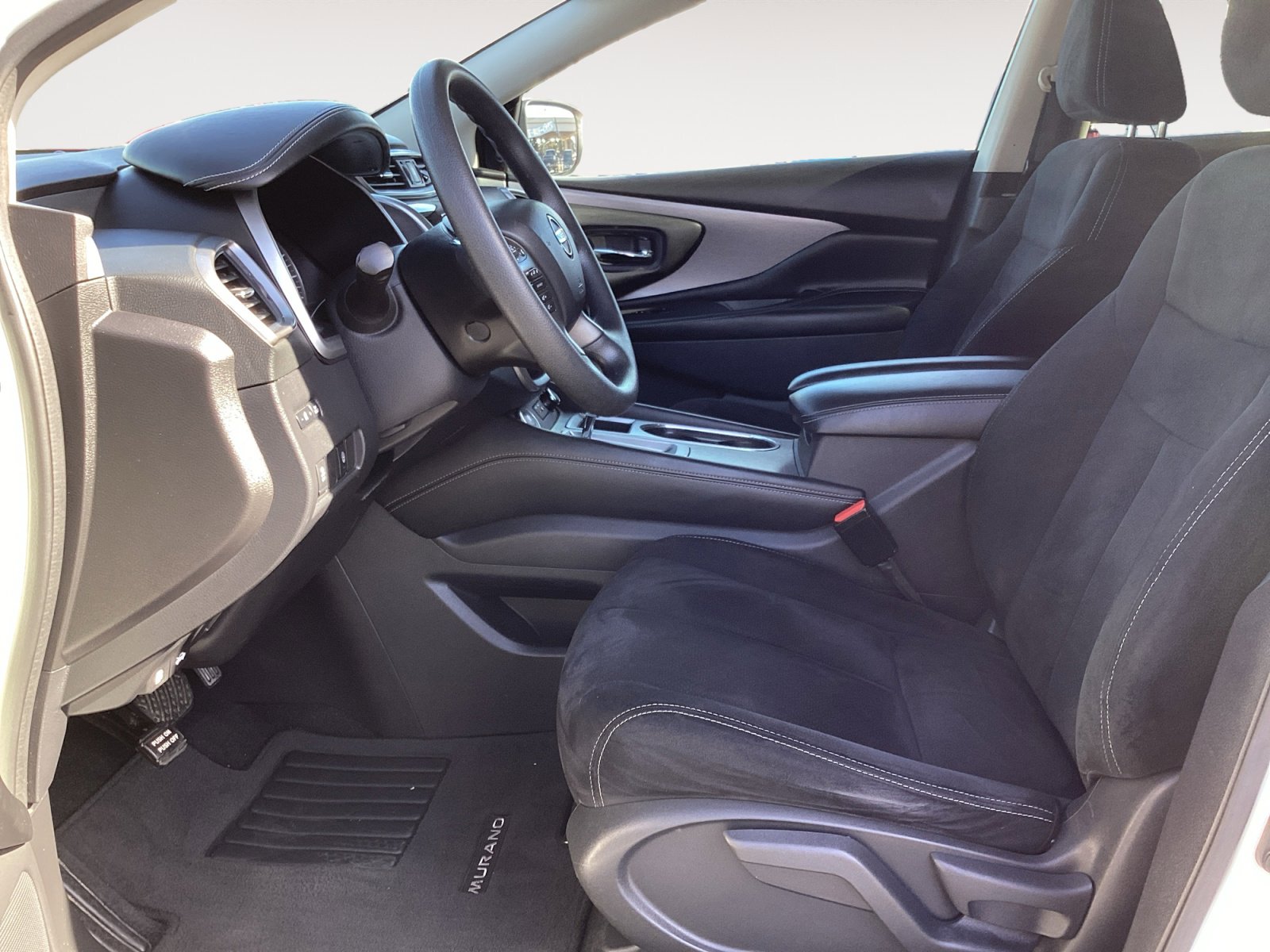 Used 2021 Nissan Murano S w/ Cargo Package image 25