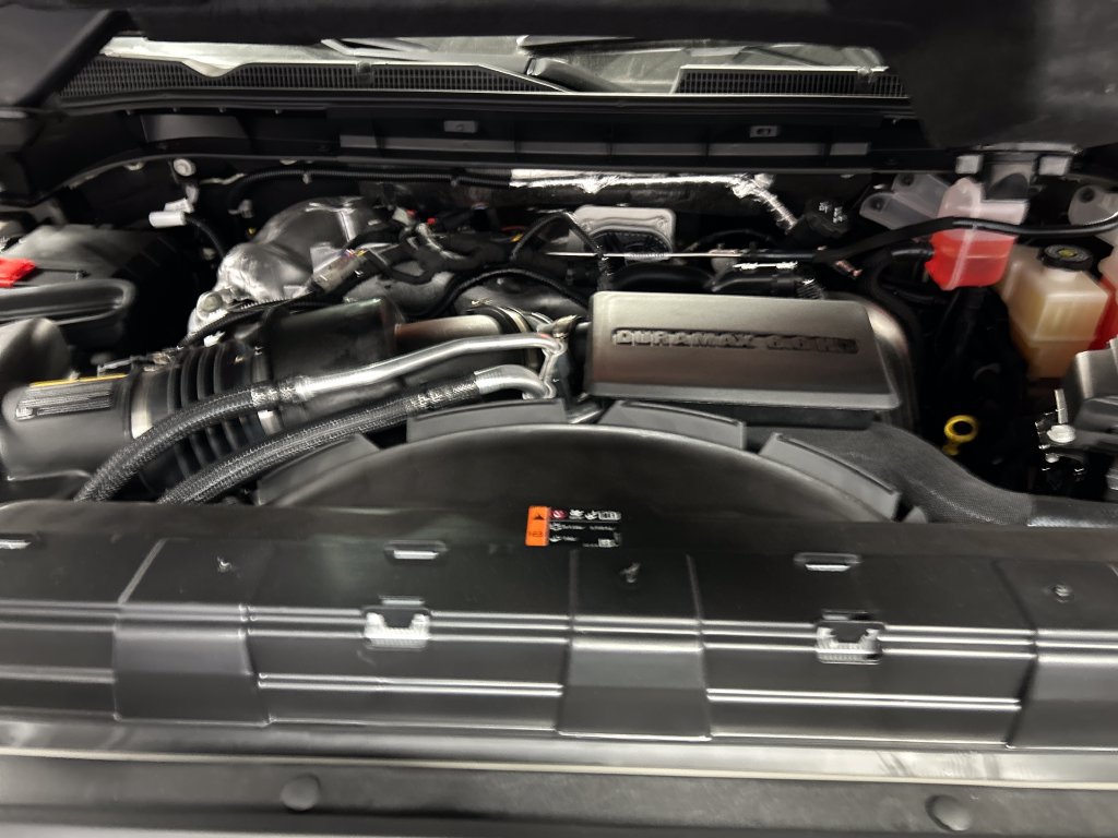 New 2026 GMC Sierra 2500 AT4 w/ AT4 Premium Plus Package AWD/4WD image 24