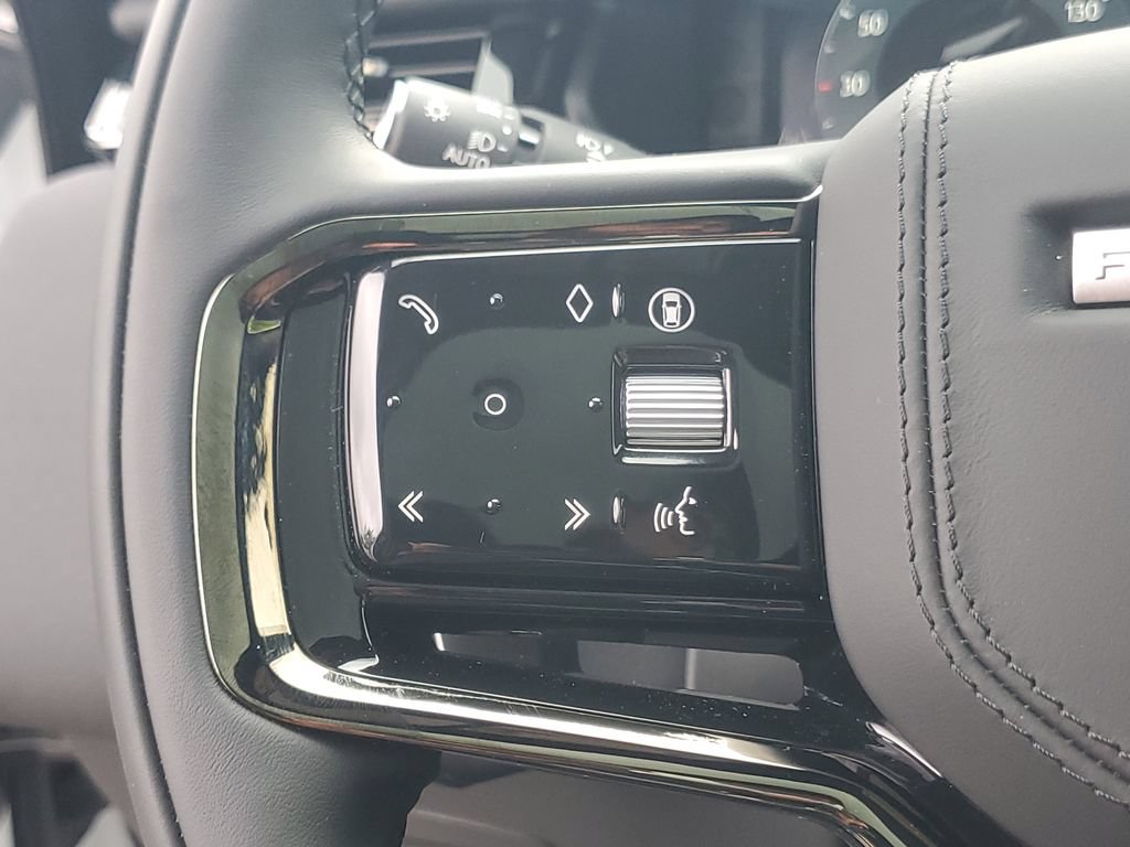 New 2026 Land Rover Range Rover Velar Belgravia AWD/4WD image 16