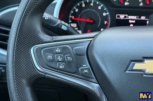 Used 2024 Chevrolet Malibu LT FWD image 27