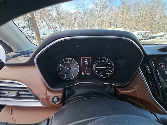 Used 2023 Subaru Legacy Touring XT AWD/4WD image 7