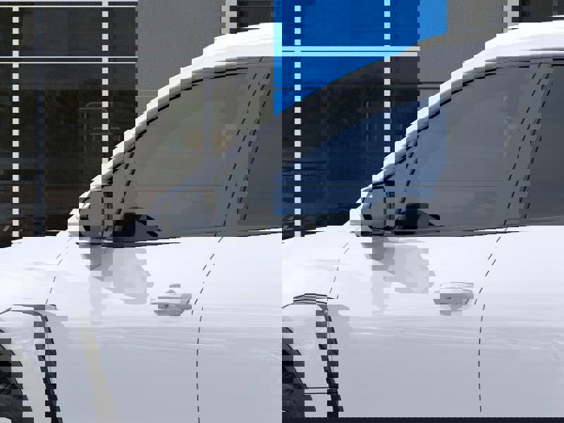 New 2026 Chevrolet Blazer EV LT image 12