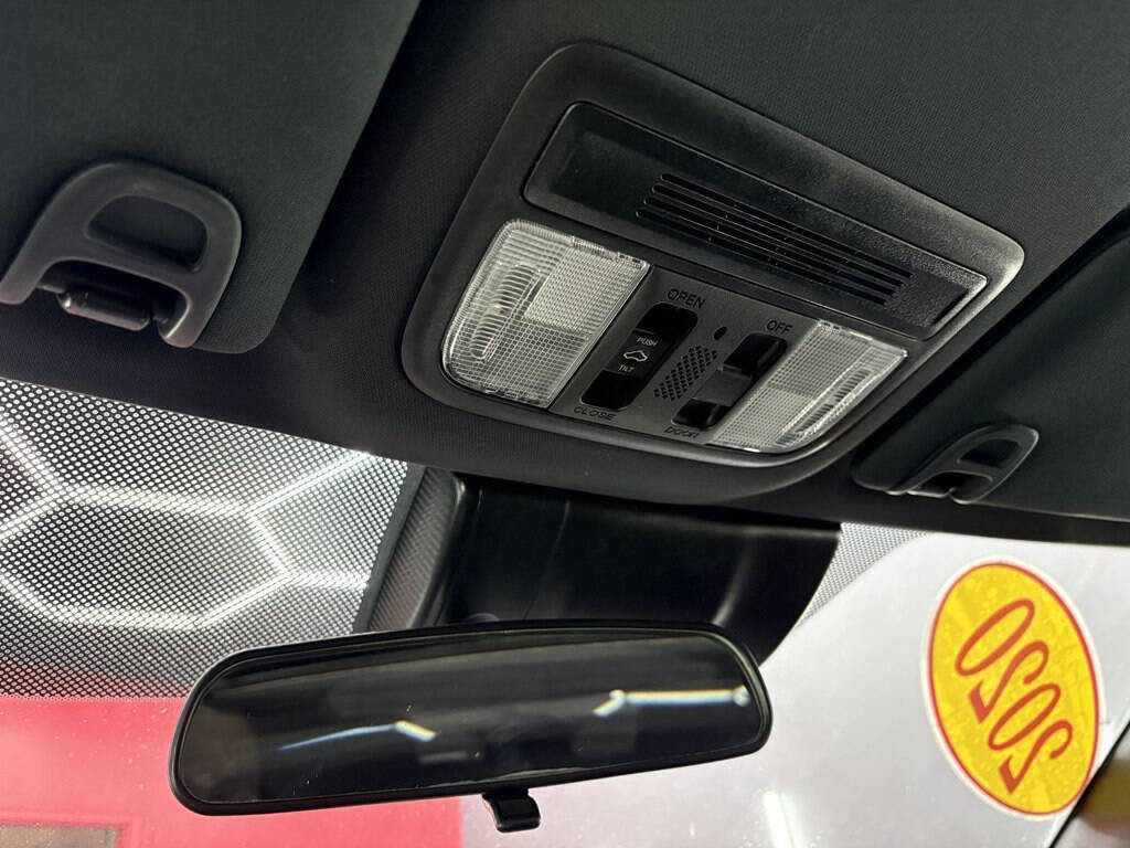 Used 2020 Honda Civic EX image 22