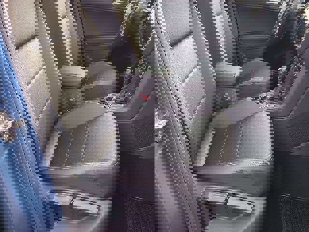 Used 2019 Volkswagen Tiguan SE w/ Panoramic Sunroof Package image 22