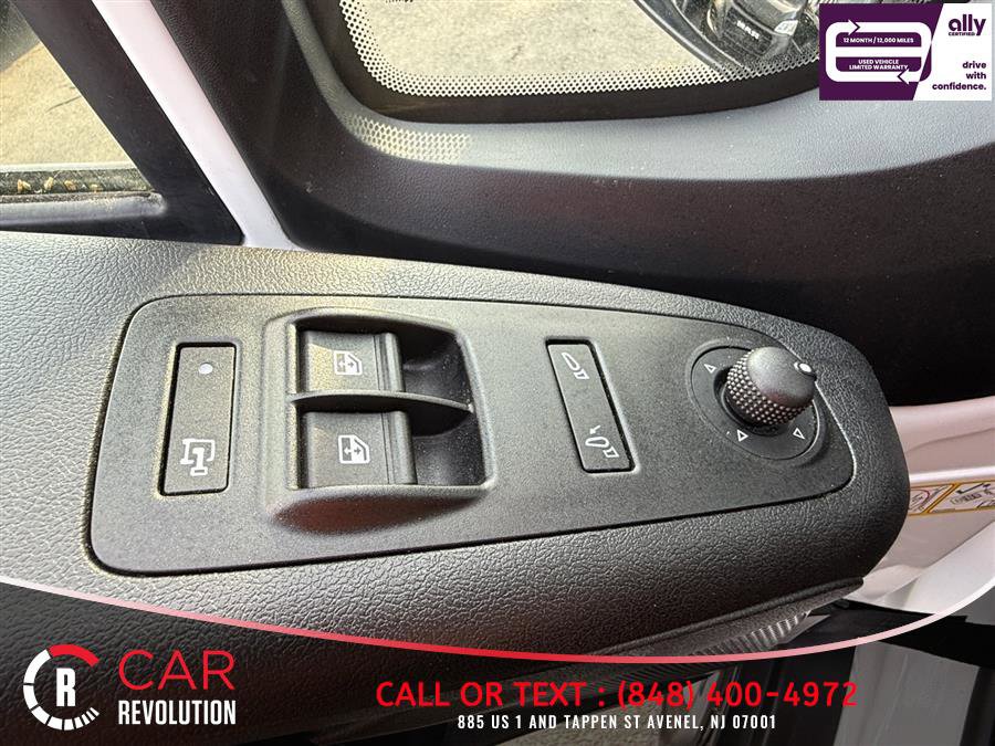 Used 2025 RAM ProMaster 3500 w/ Convenience Group FWD image 24