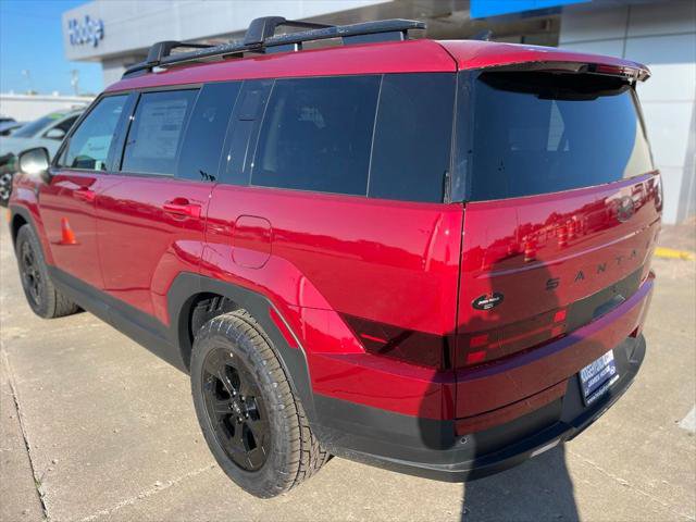 New 2026 Hyundai Santa Fe XRT image 8