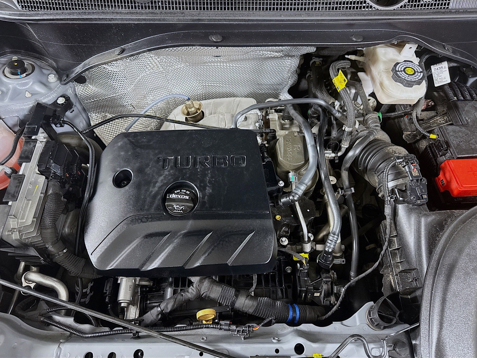 Used 2022 Buick Encore GX Essence w/ Advanced Technology Package image 39