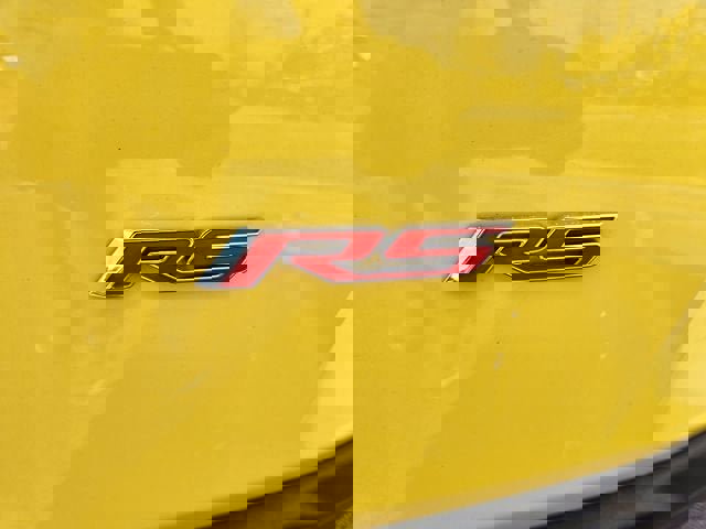 Used 2017 Chevrolet Camaro LT w/ RS Package image 11