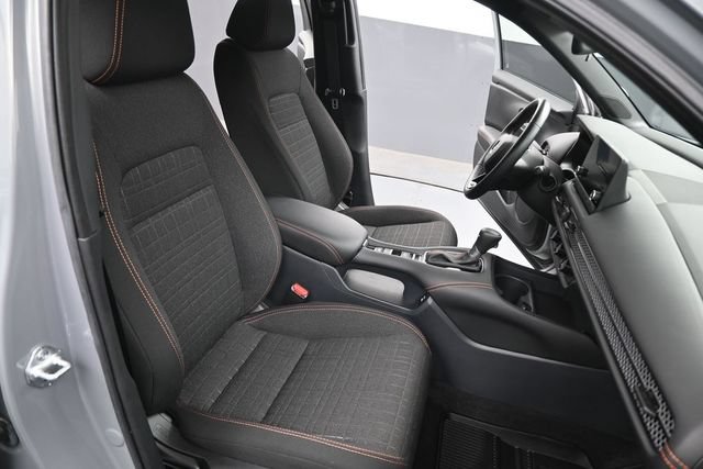 Certified 2025 Honda HR-V Sport image 27