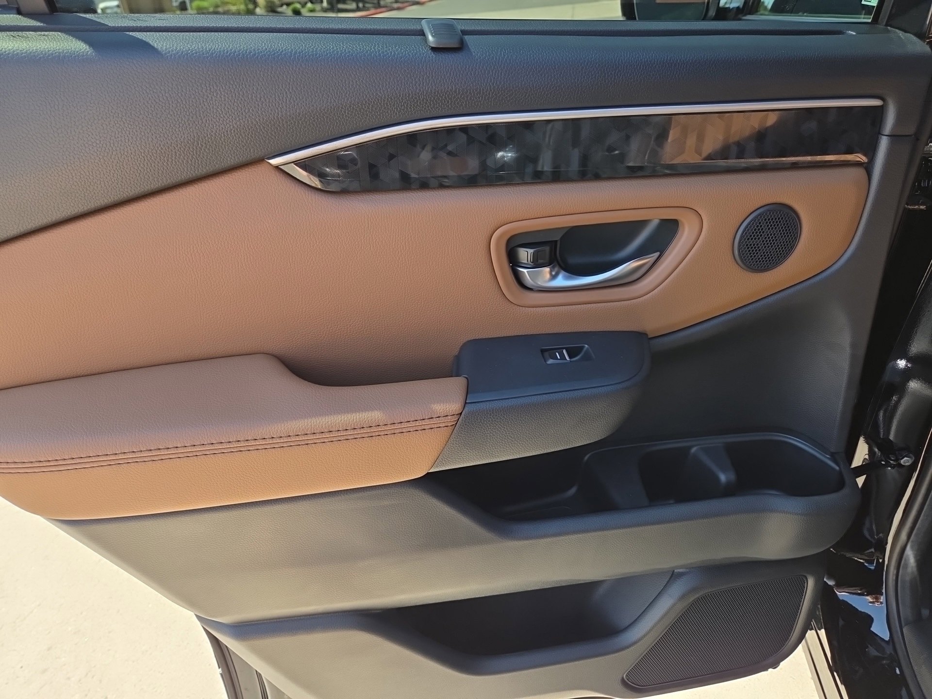 New 2026 Honda Passport TrailSport Elite image 35