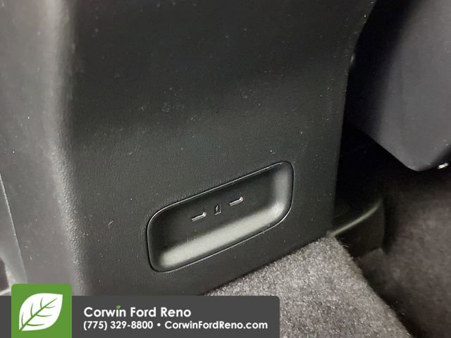New 2026 Ford Bronco Sport Outer Banks AWD/4WD image 26