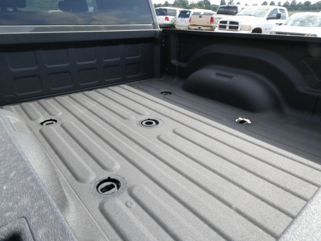 New 2026 RAM 2500 Big Horn image 10