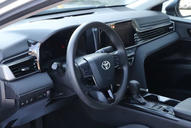 Used 2025 Toyota Camry LE FWD image 11