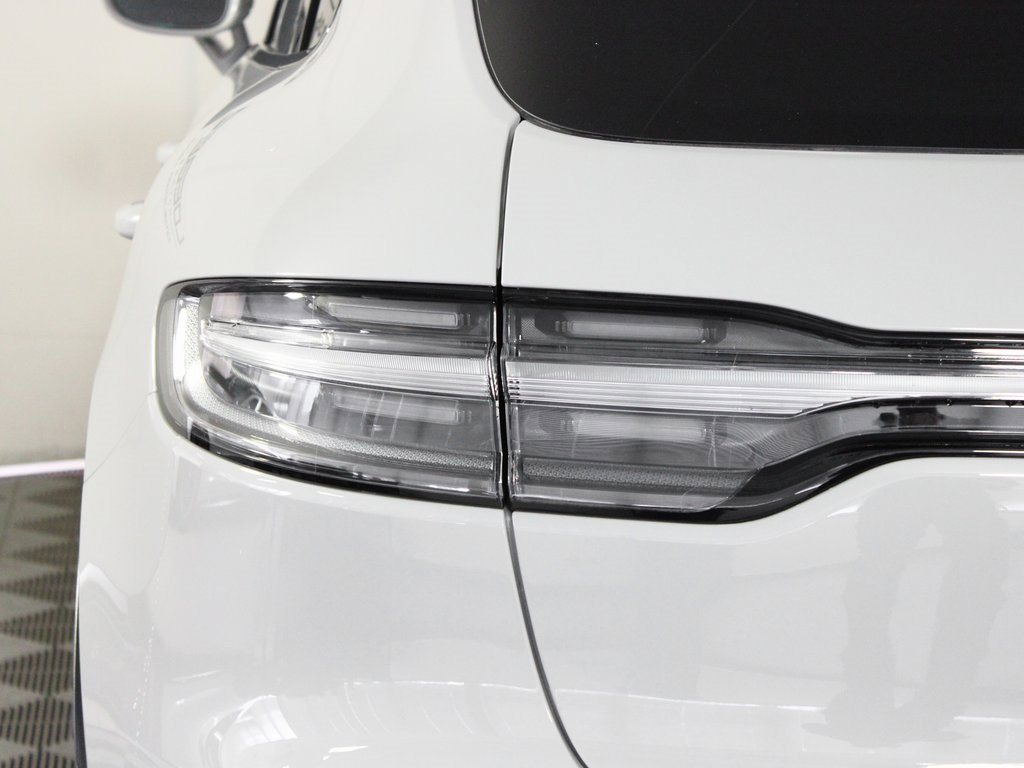 New 2026 Porsche Macan GTS image 11