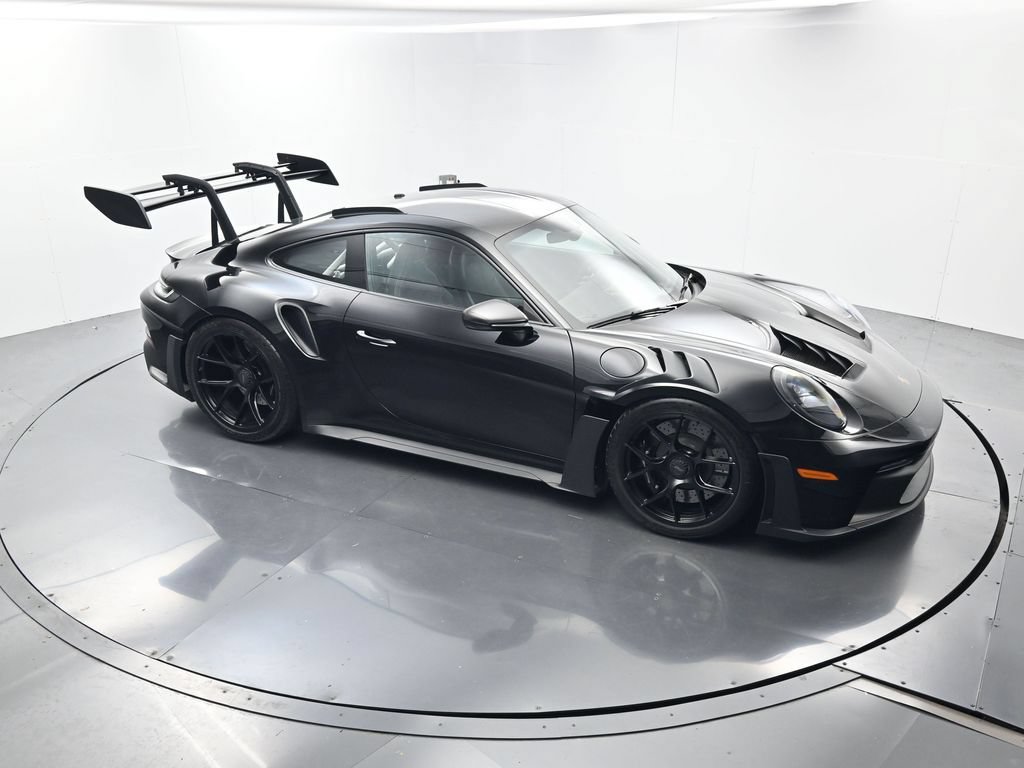 Used 2024 Porsche 911 GT3 RS RWD image 46