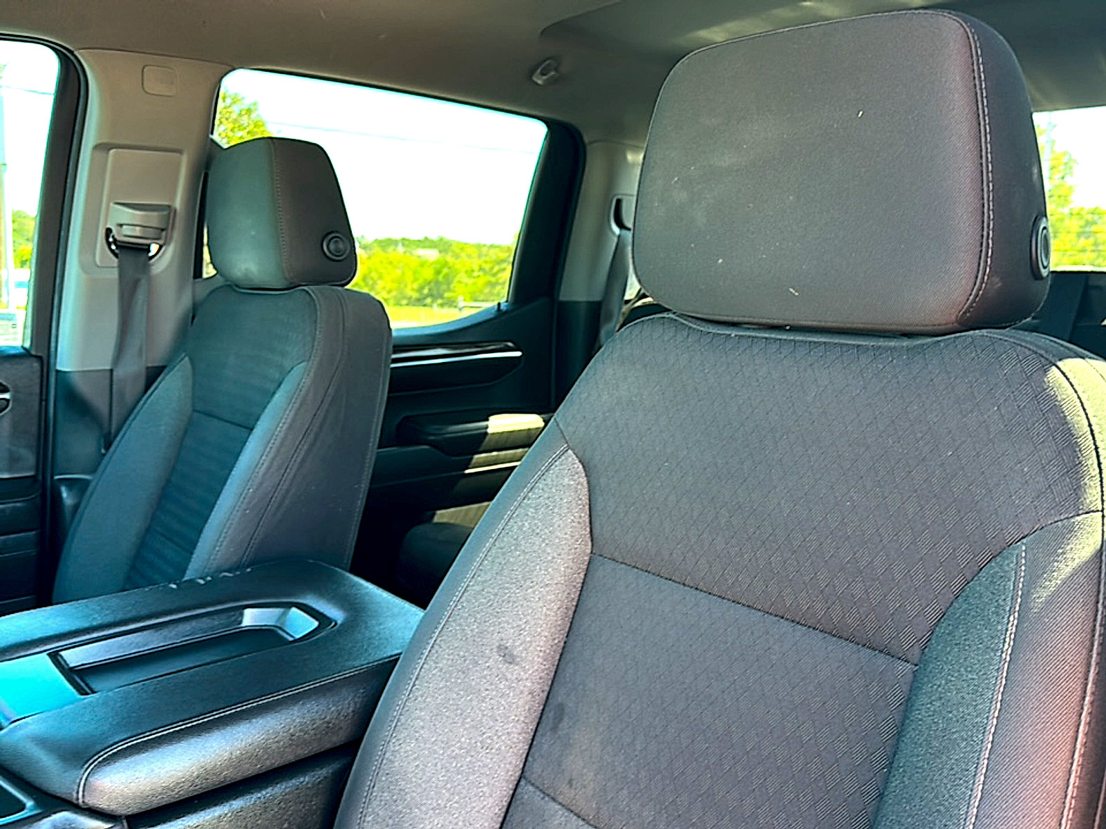 Used 2022 GMC Sierra 1500 Elevation RWD image 14