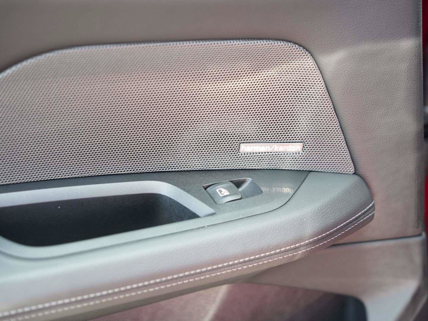 Used 2025 BMW M440i RWD image 21