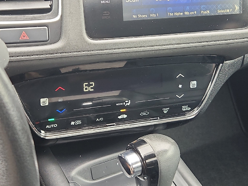 Used 2017 Honda HR-V EX-L image 11