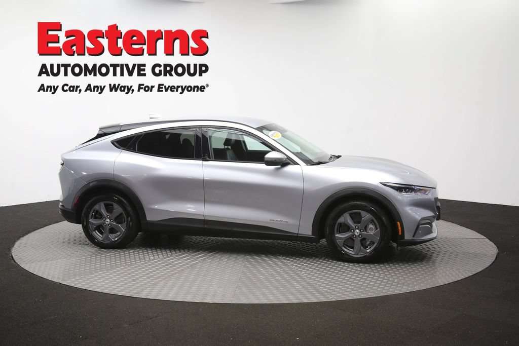 Used 2021 Ford Mustang Mach-E Select AWD/4WD image 44