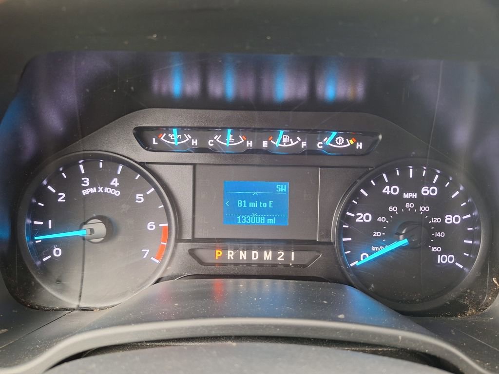 Used 2020 Ford F250 XL w/ XL Value Package image 8