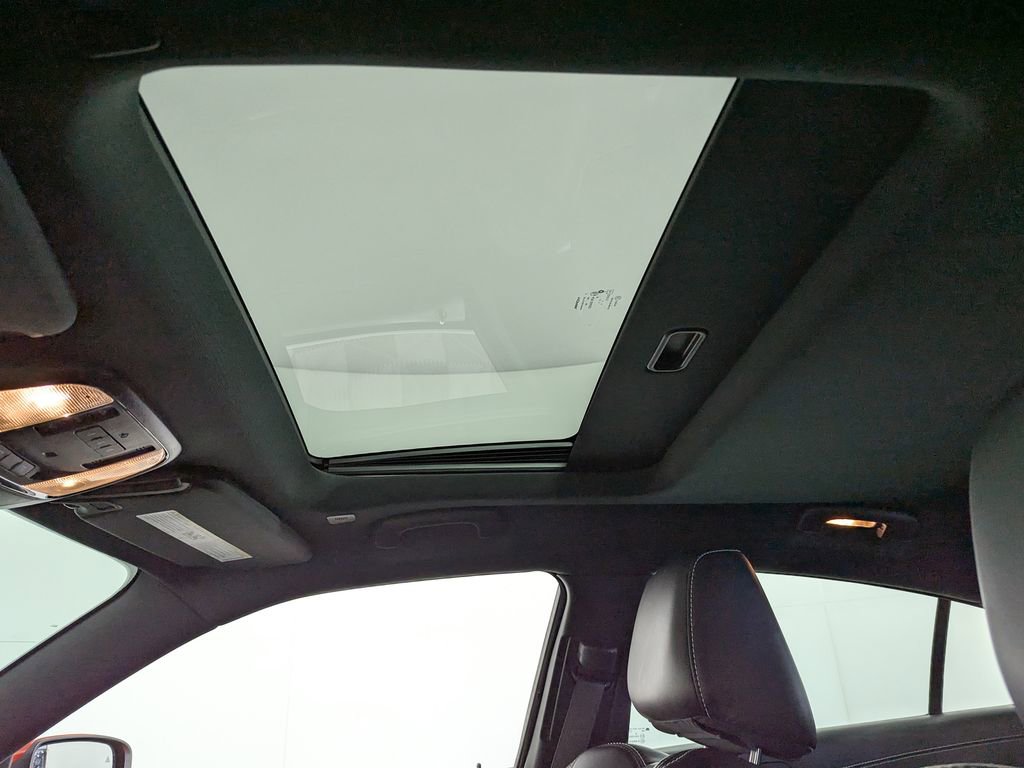 Used 2022 Dodge Charger SRT Hellcat w/ Harman/Kardon Audio Group image 13