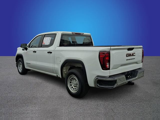 Used 2023 GMC Sierra 1500 Pro w/ Pro Value Package image 6