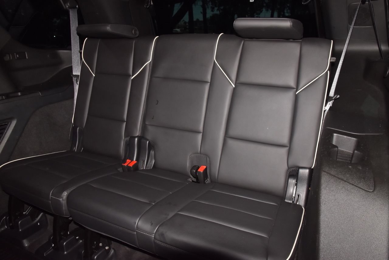 Used 2022 Cadillac Escalade Sport w/ Touring Package AWD/4WD image 15