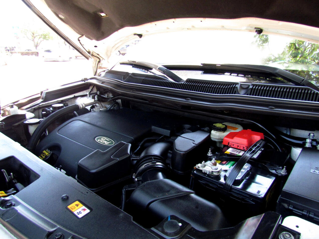 Used 2013 Ford Explorer FWD image 38