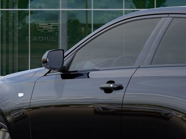 New 2025 Cadillac CT4 Sport image 12
