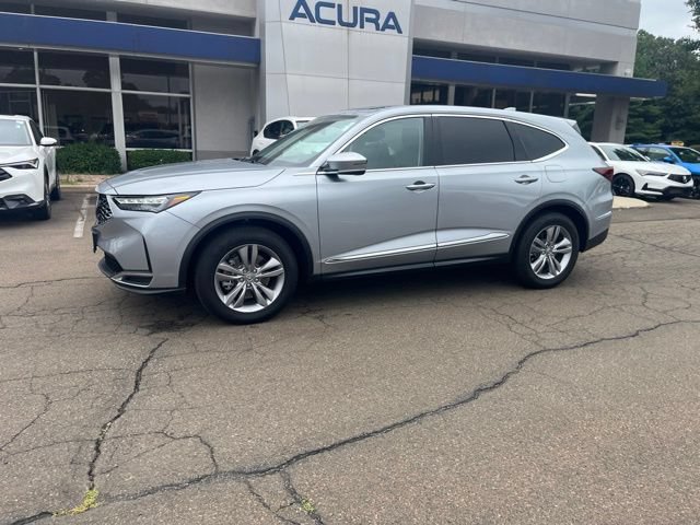 Certified 2026 Acura MDX SH-AWD image 29