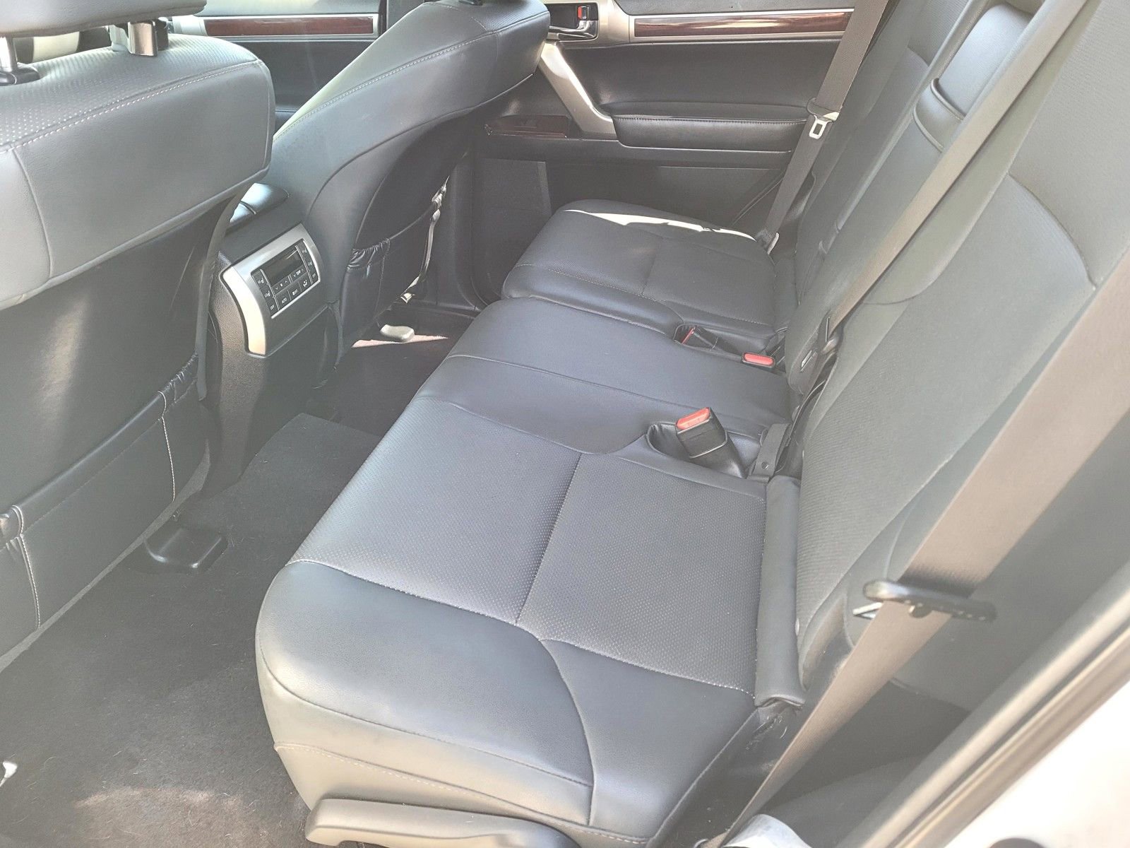 Used 2019 Lexus GX 460 Premium AWD/4WD image 13