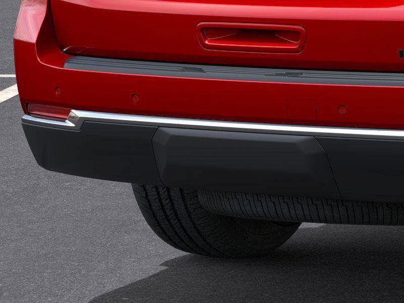 New 2026 Chevrolet Tahoe LT w/ Comfort Package image 14
