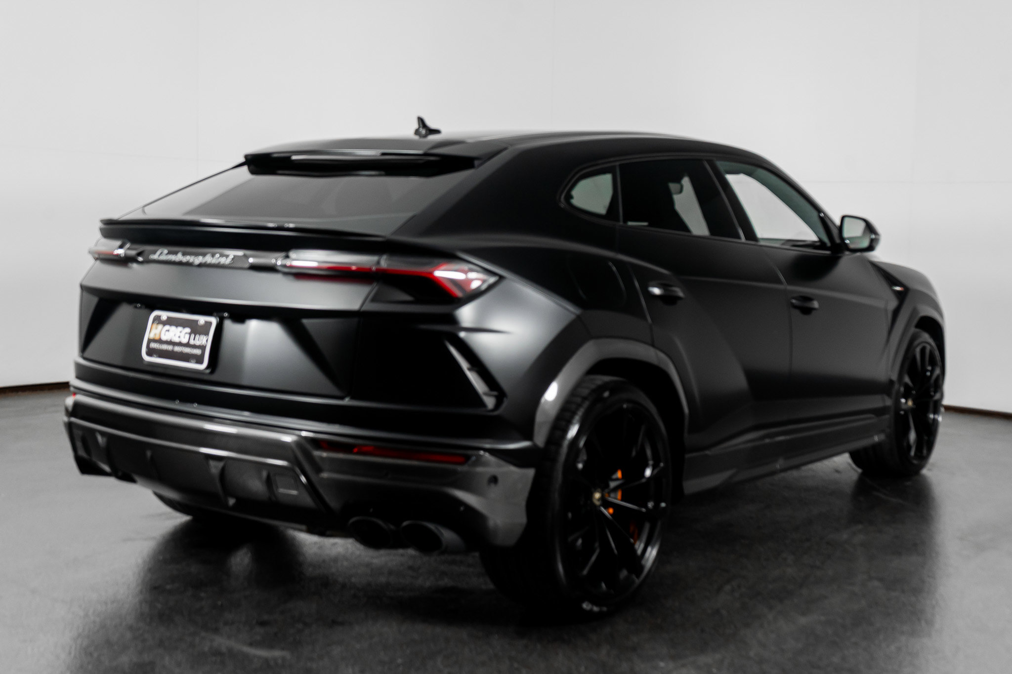 Used 2022 Lamborghini Urus image 10