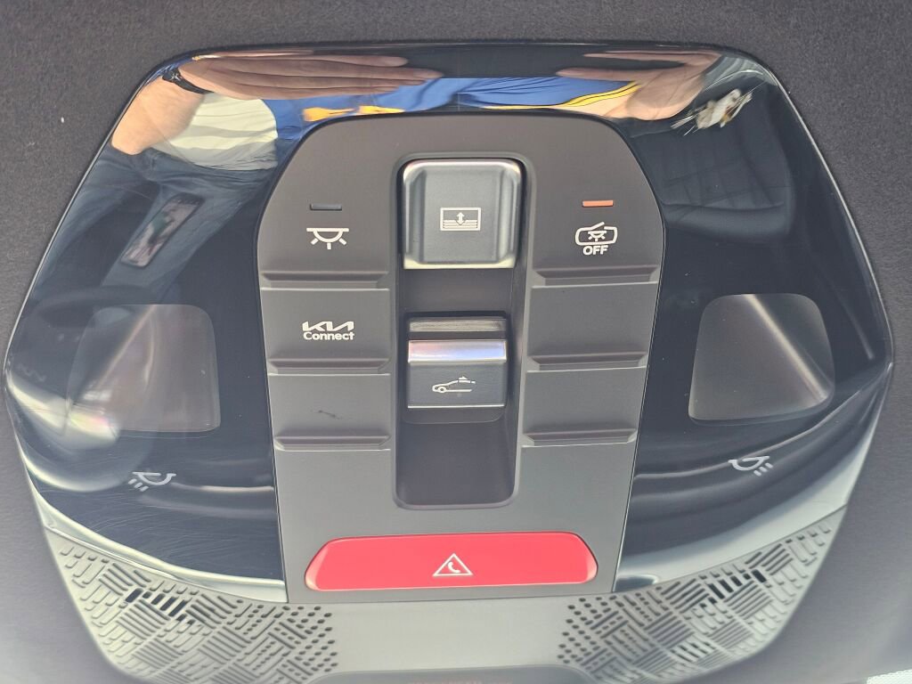 Certified 2024 Kia EV9 GT-Line image 19